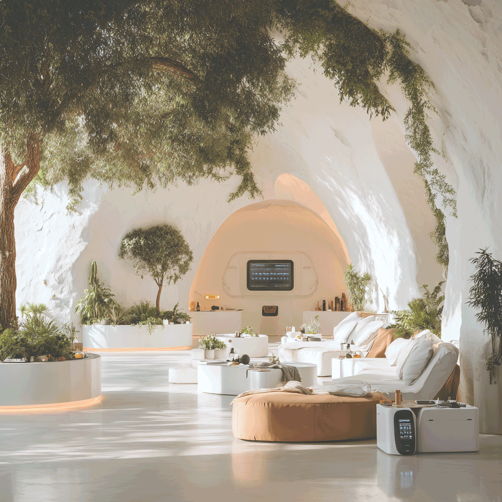 From Luxury Home to Longevity Living